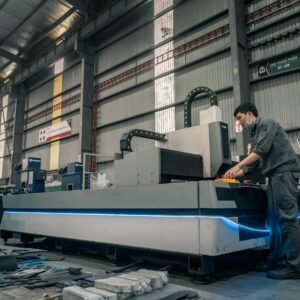 Servicio de Adecuación a Normativa RD1215/97